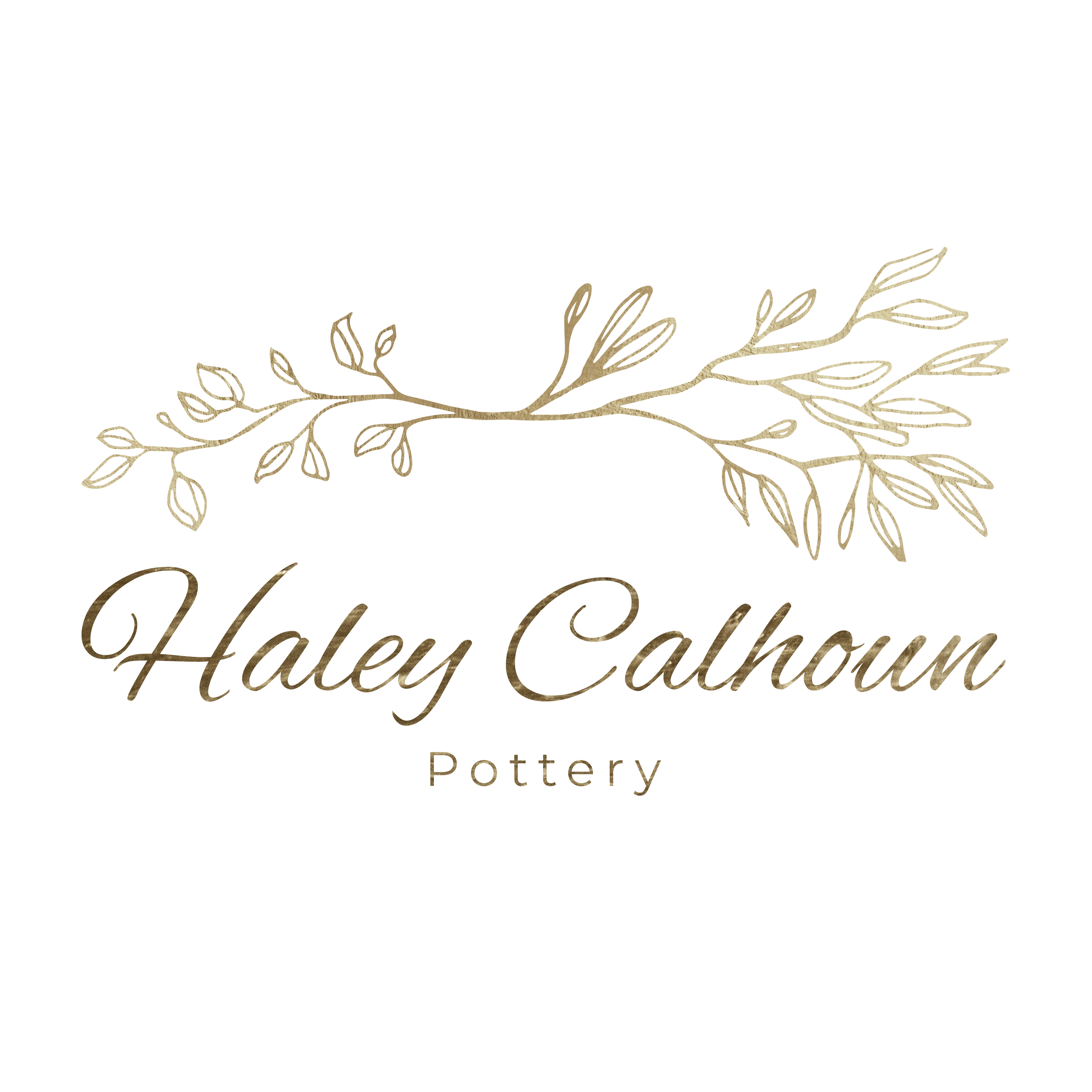 Haley Calhoun Pottery