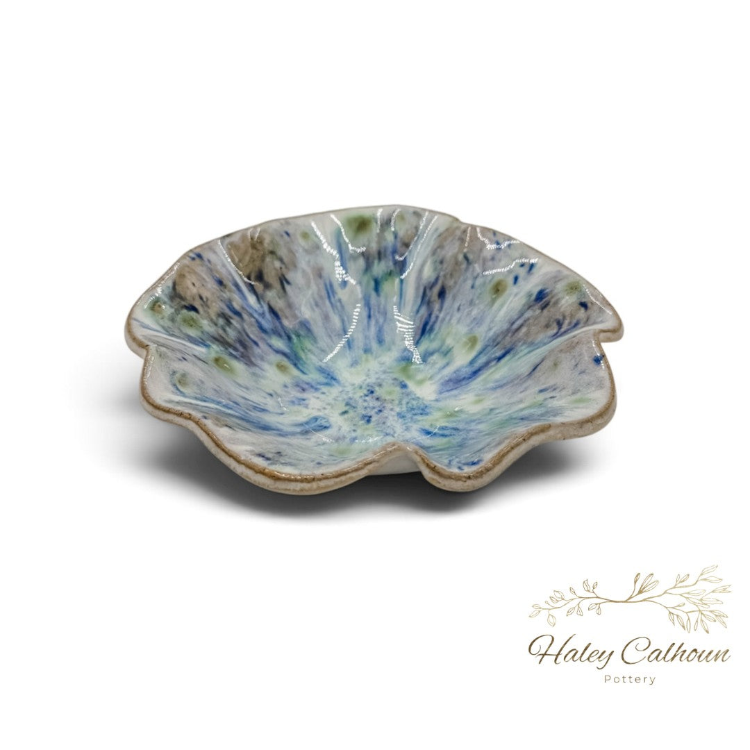 Bluebelle Small Round Bowl