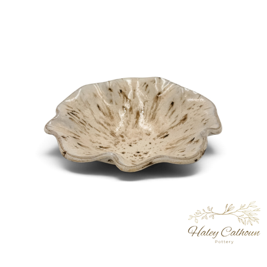 Woodland Small Round Bowl